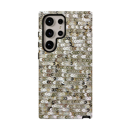 Sequin Sparkle Tough Case