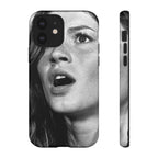Vintage Face Phone Case