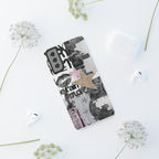 Amore NYC Phone Case