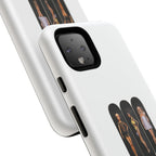 Barbie Doll Phone Case