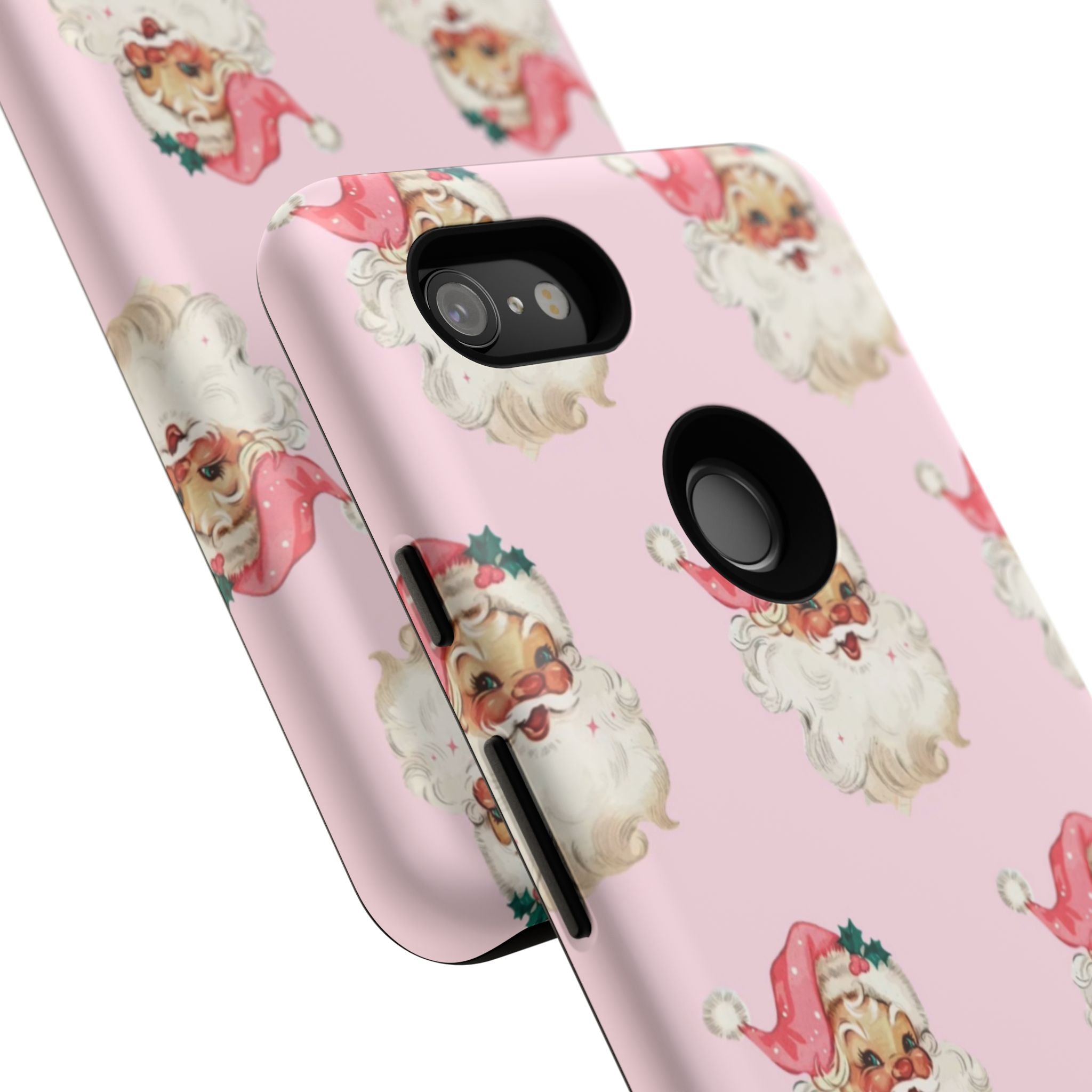 Santa Baby Phone Case