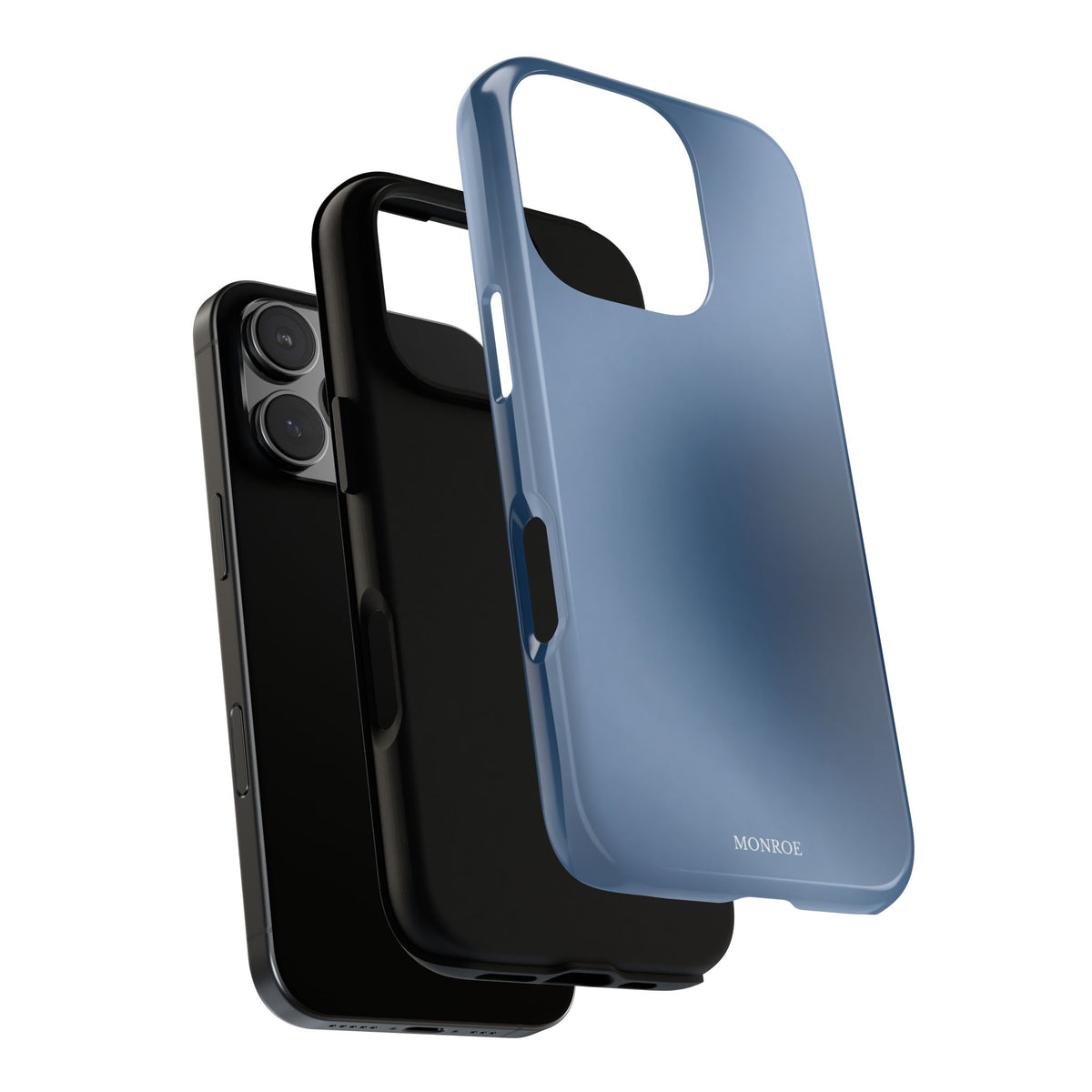 Navy Tough Case