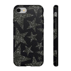 Glitter Star Phone Case