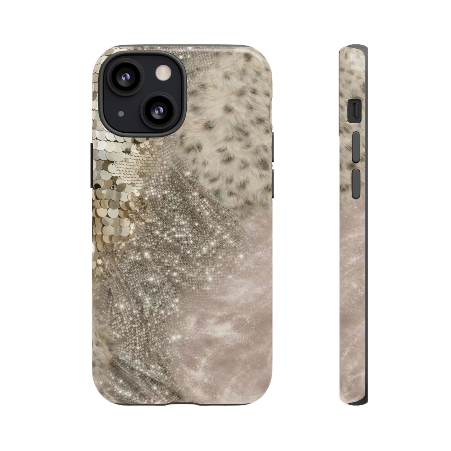 Glitz & Glamour Tough Case