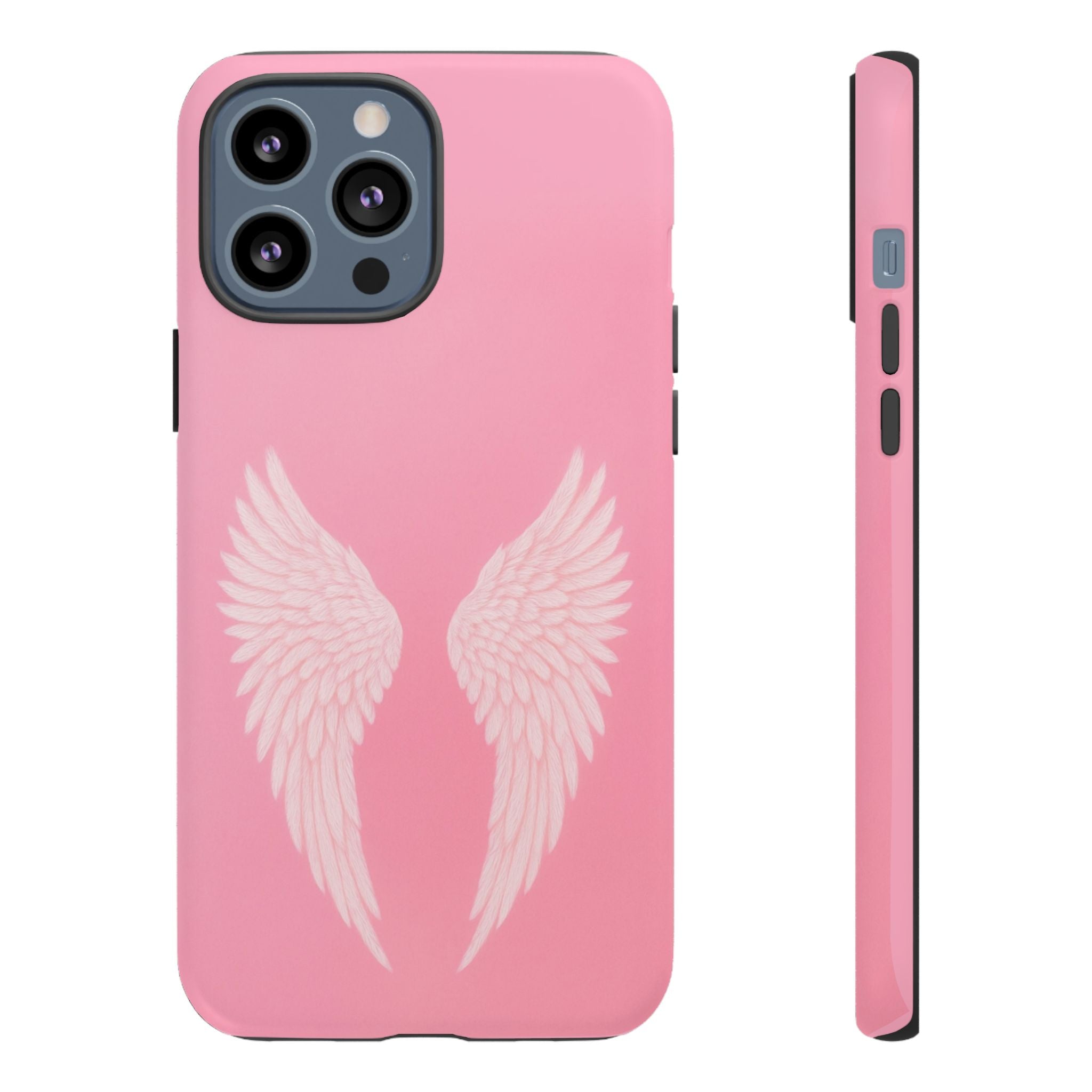 Runway Wings Phone Case
