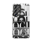 Vogue Montage Phone Case