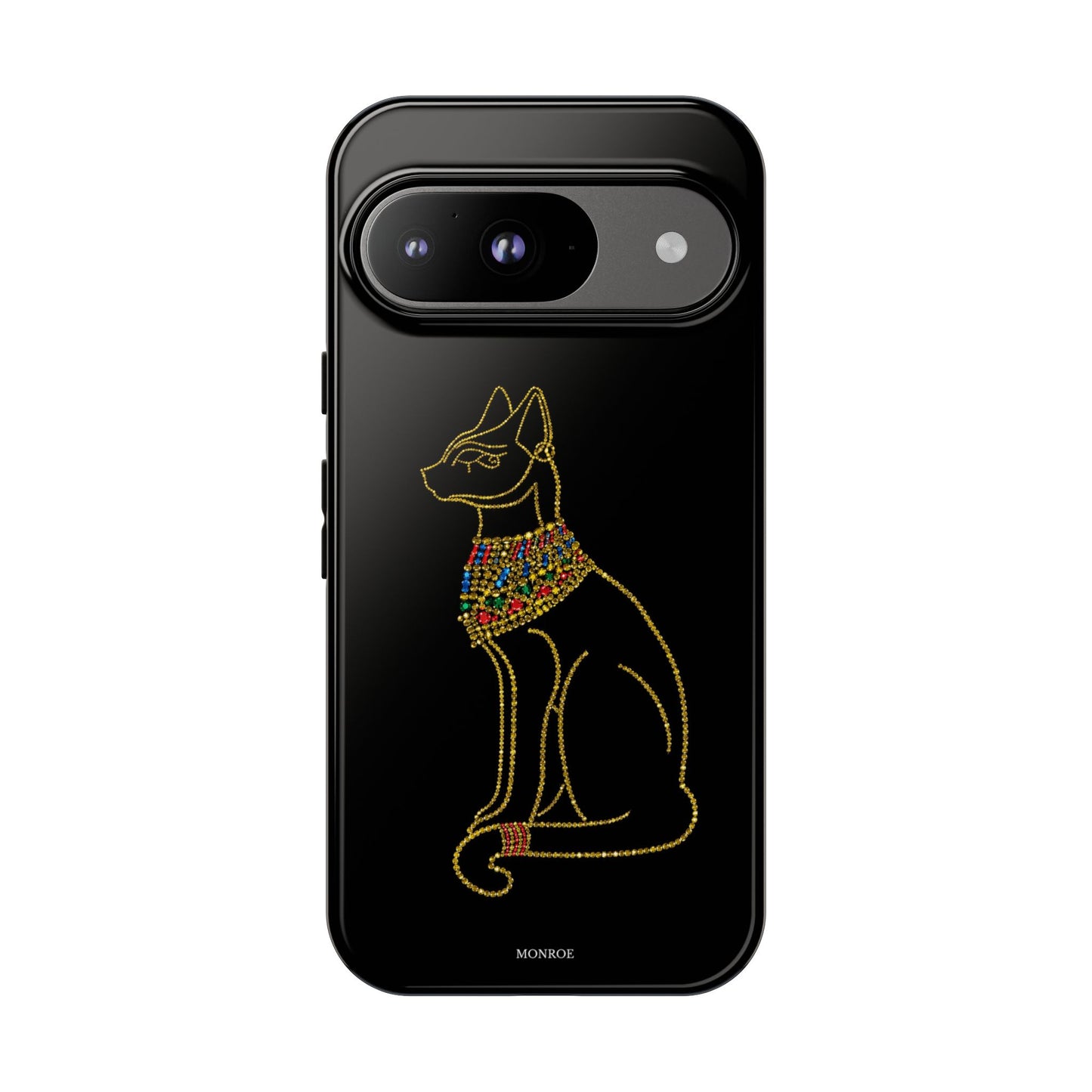 Egyptian Cat Tough Case