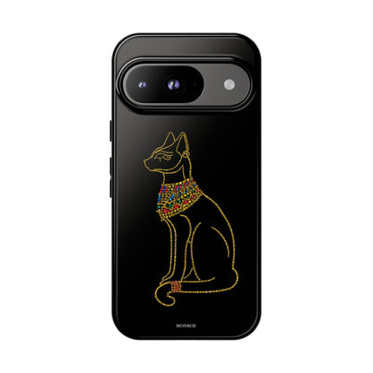Egyptian Cat Tough Case
