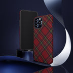 Very Merry Phone Case