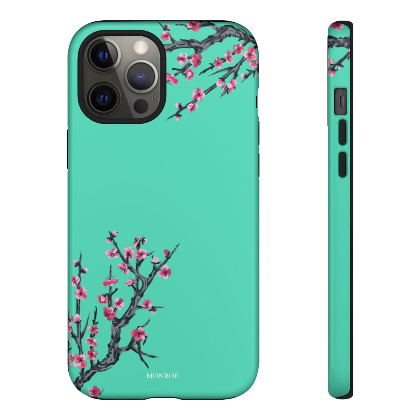 Cherry Blossom Tough Case