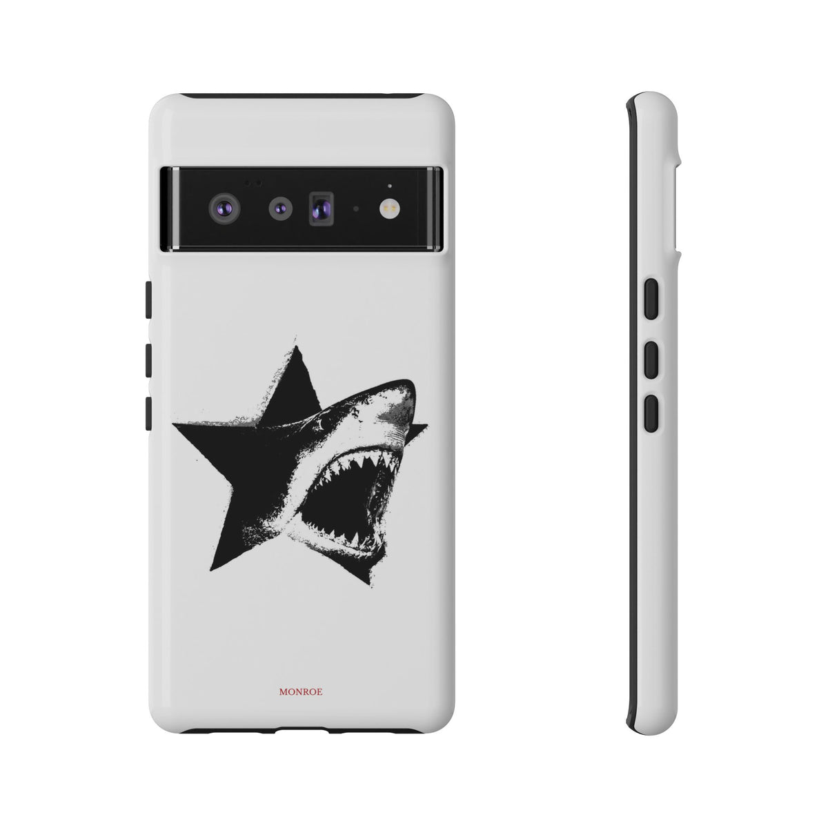 Shark Star Tough Case