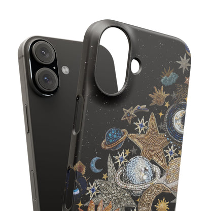 Celestial Galaxy Case