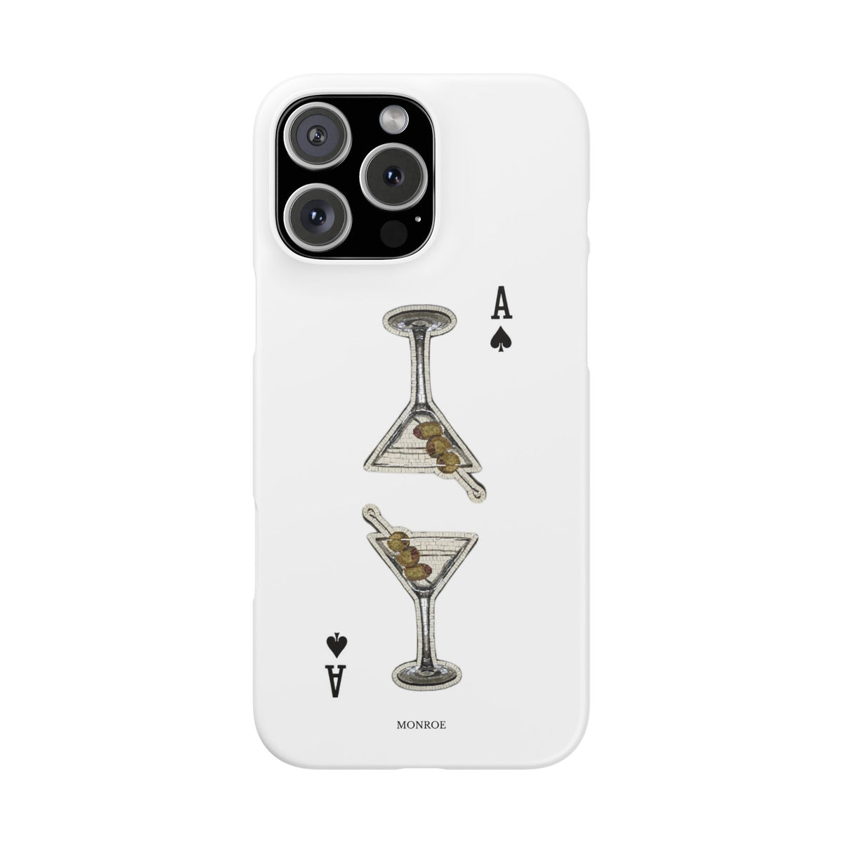 Martini Ace Case
