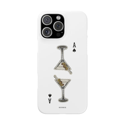 Martini Ace Case