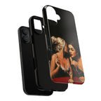 Wine Gossip Phone Case
