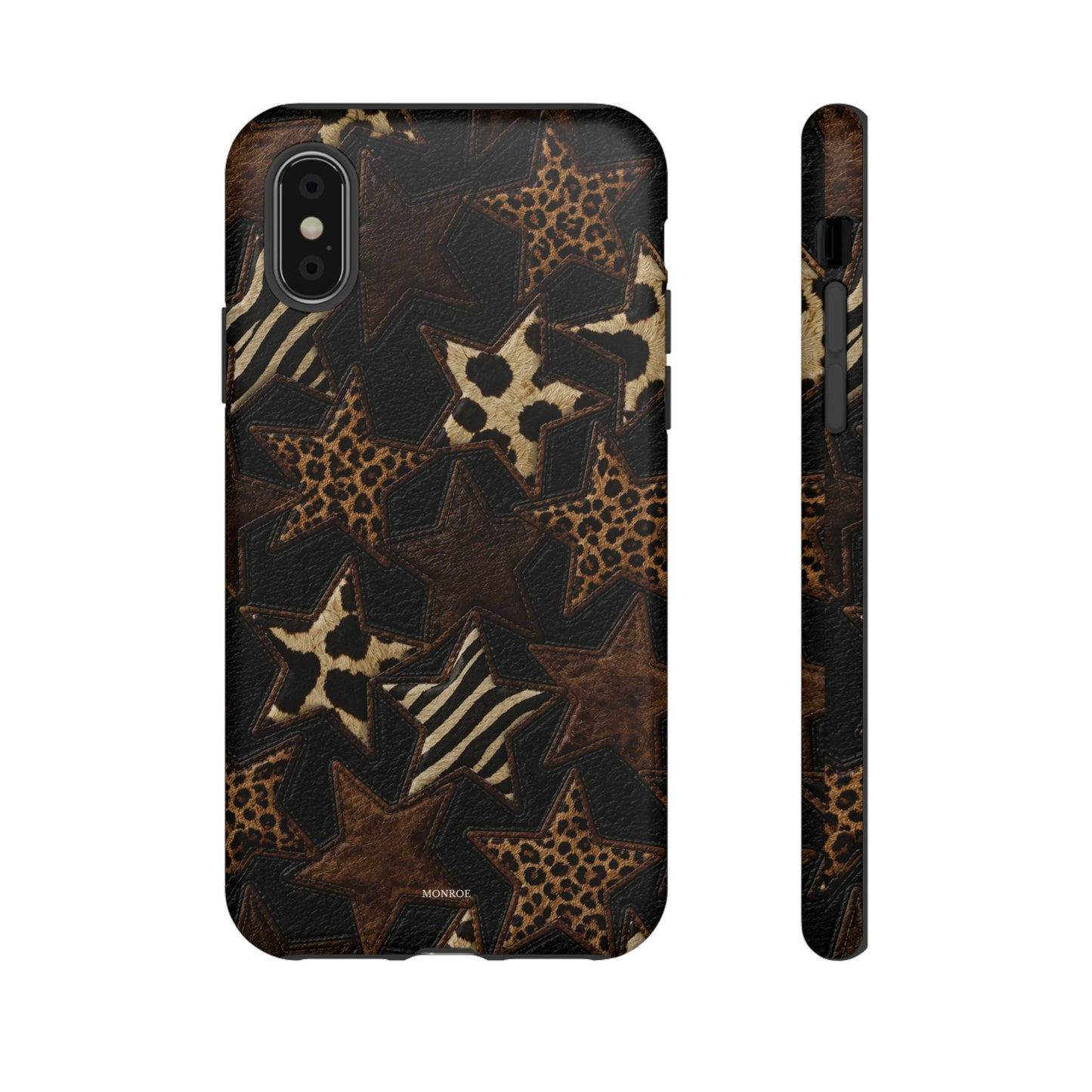 Rodeo Star Girl Tough Case