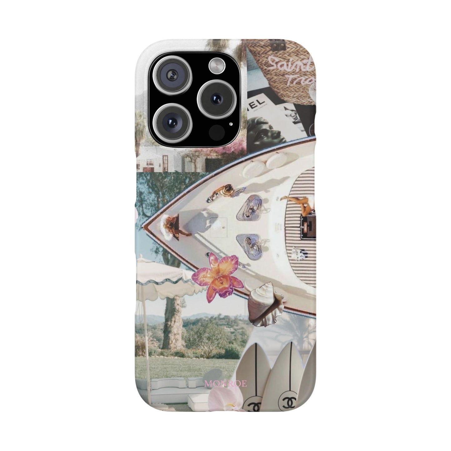 Saint Tropez Case