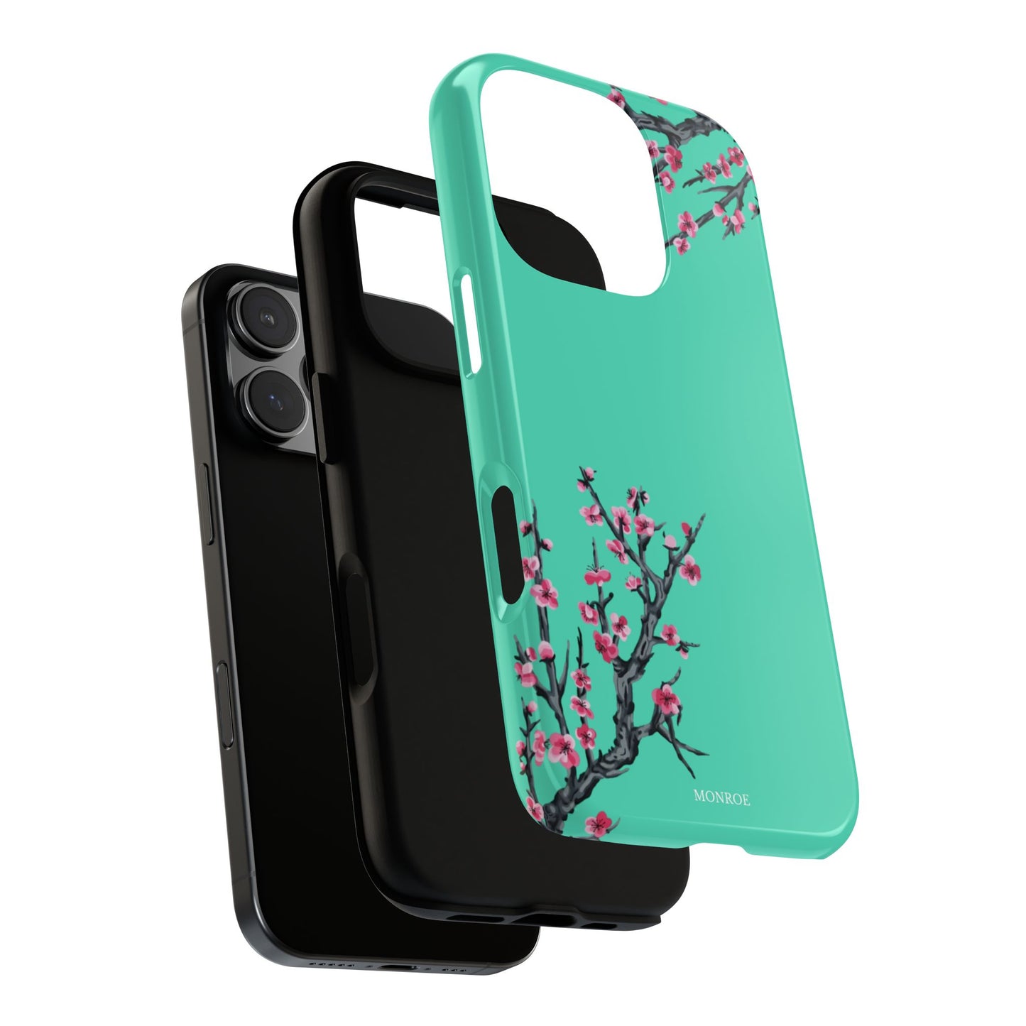 Cherry Blossom Tough Case