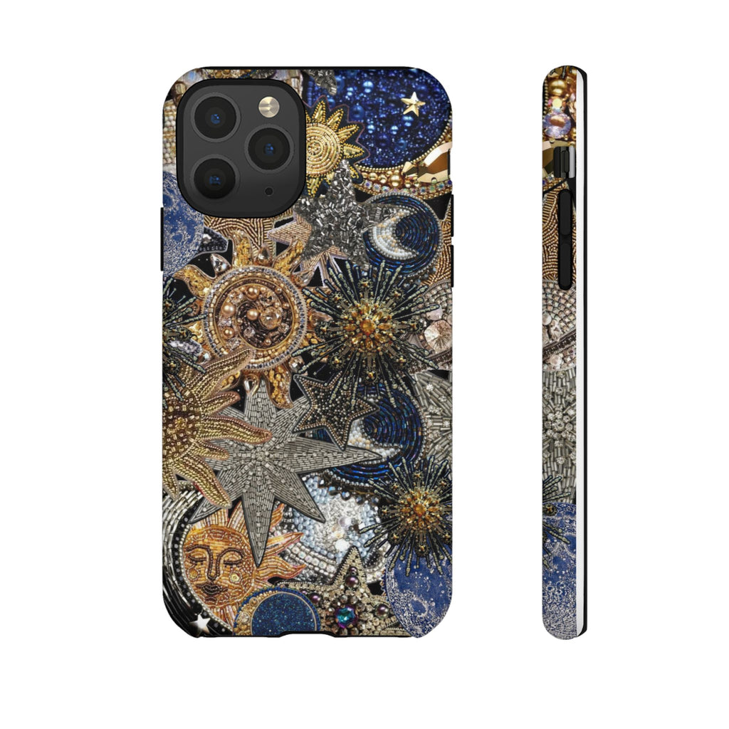 Celestial 2 Phone Case