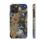 Celestial 2 Phone Case