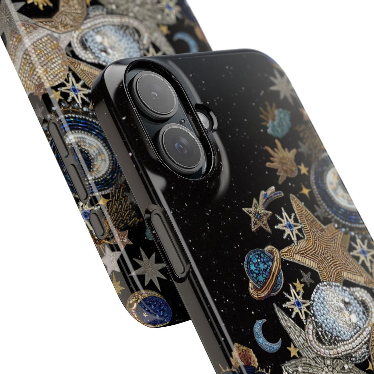 Celestial Galaxy Case