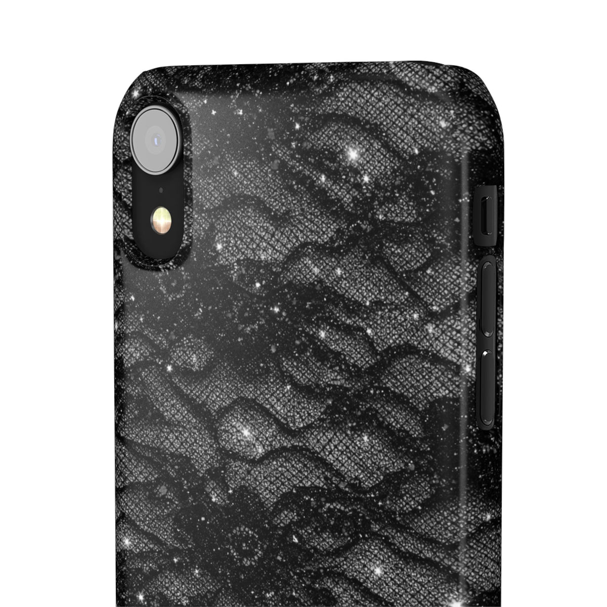 Midnight Lace Case