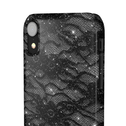 Midnight Lace Case