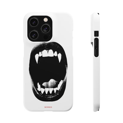 Love Bites Snap Case
