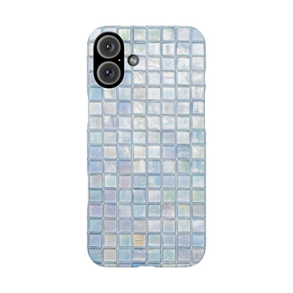 Iridescent Mosaic Case