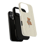 Teddy Phone Case