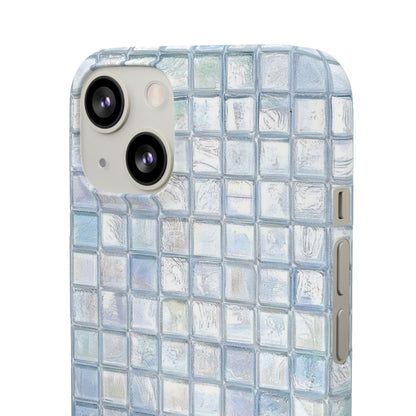 Iridescent Mosaic Case