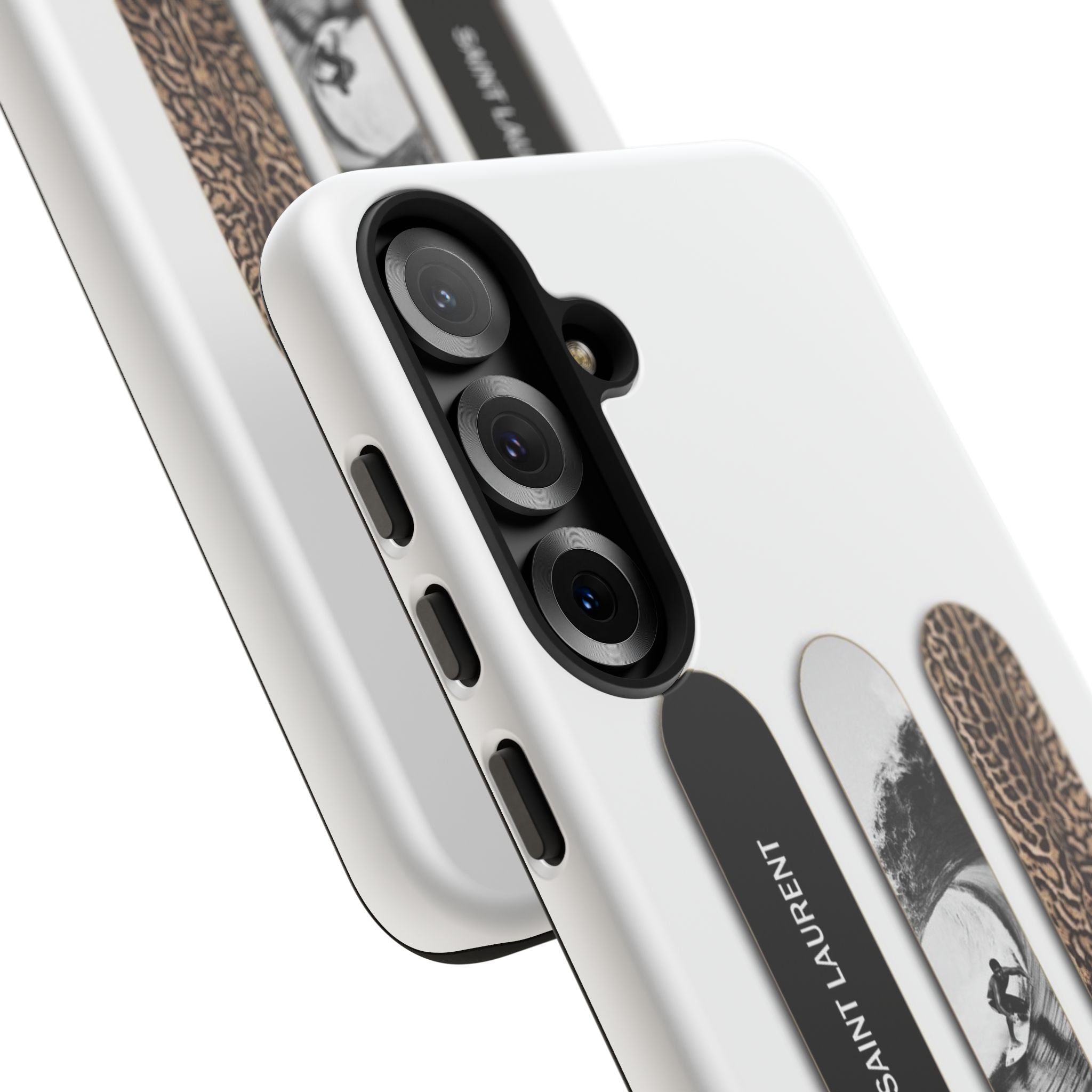 Saint Surf Phone Case