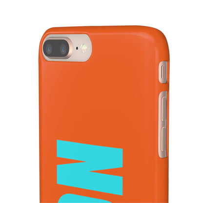 ICON Bold Orange Case