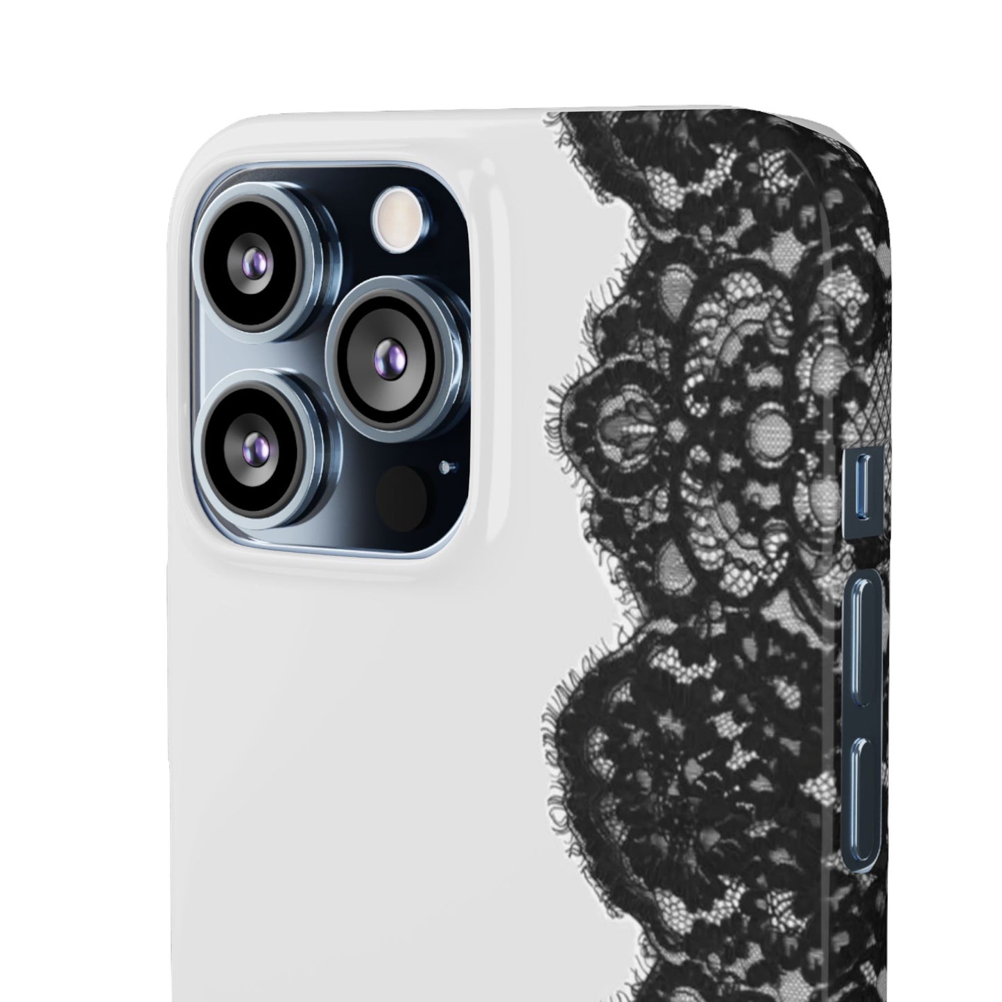 Lace Edge Case