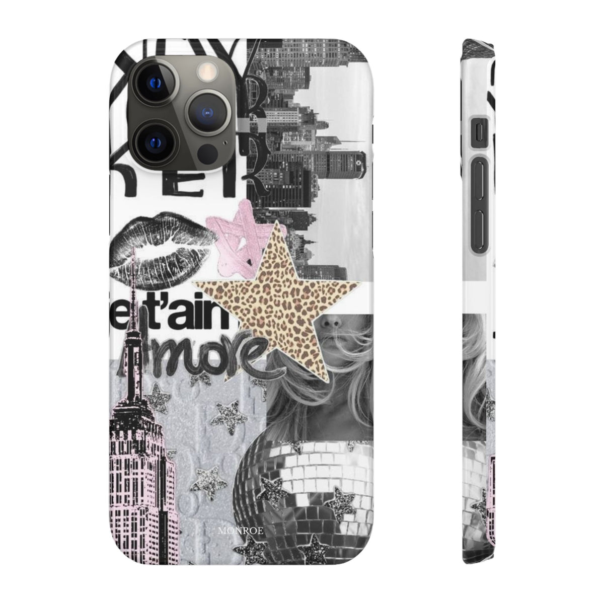 Amore NYC Case