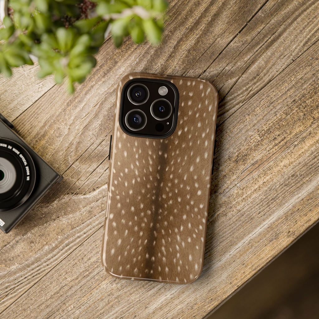 “Autumn” Phone Case