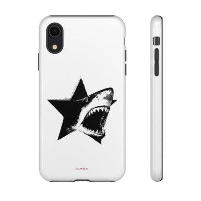 Shark Star Tough Case