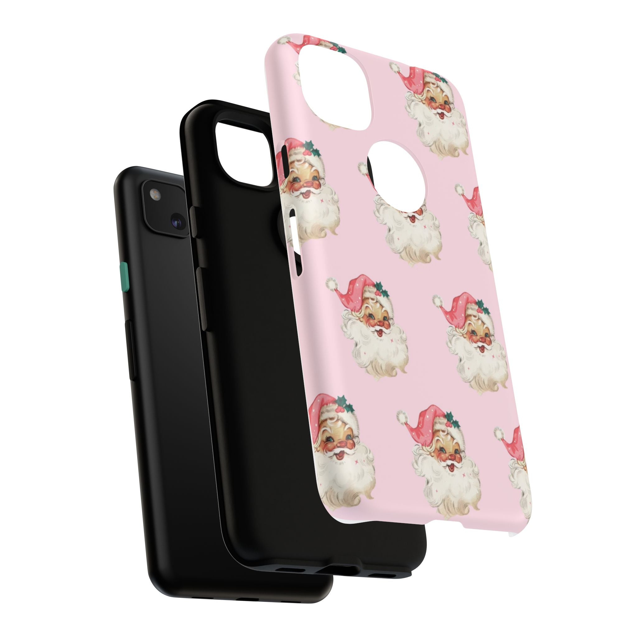 Santa Baby Phone Case