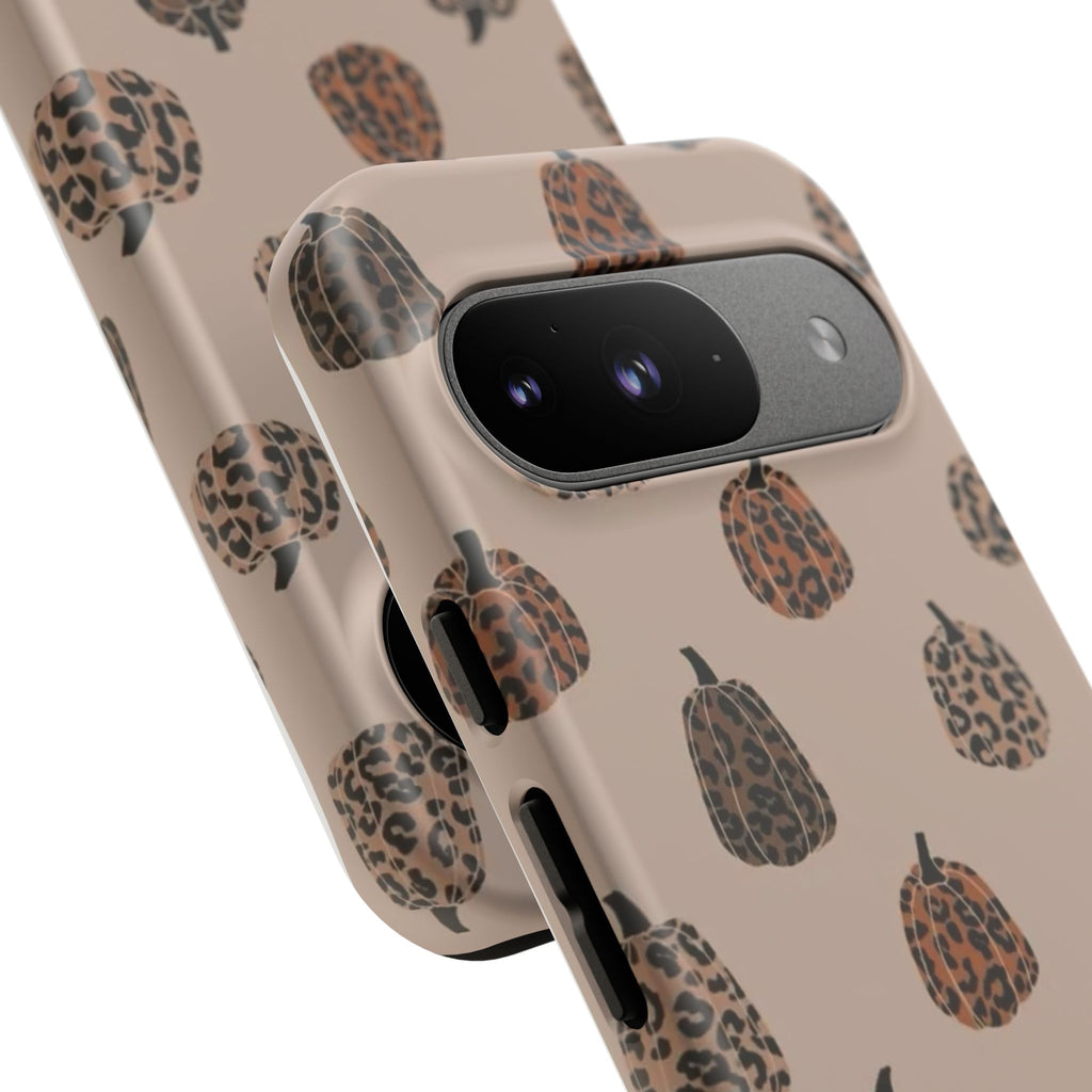 Pumpkin Spice Phone Case