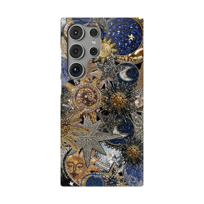 Celestial Sun & Moon Case