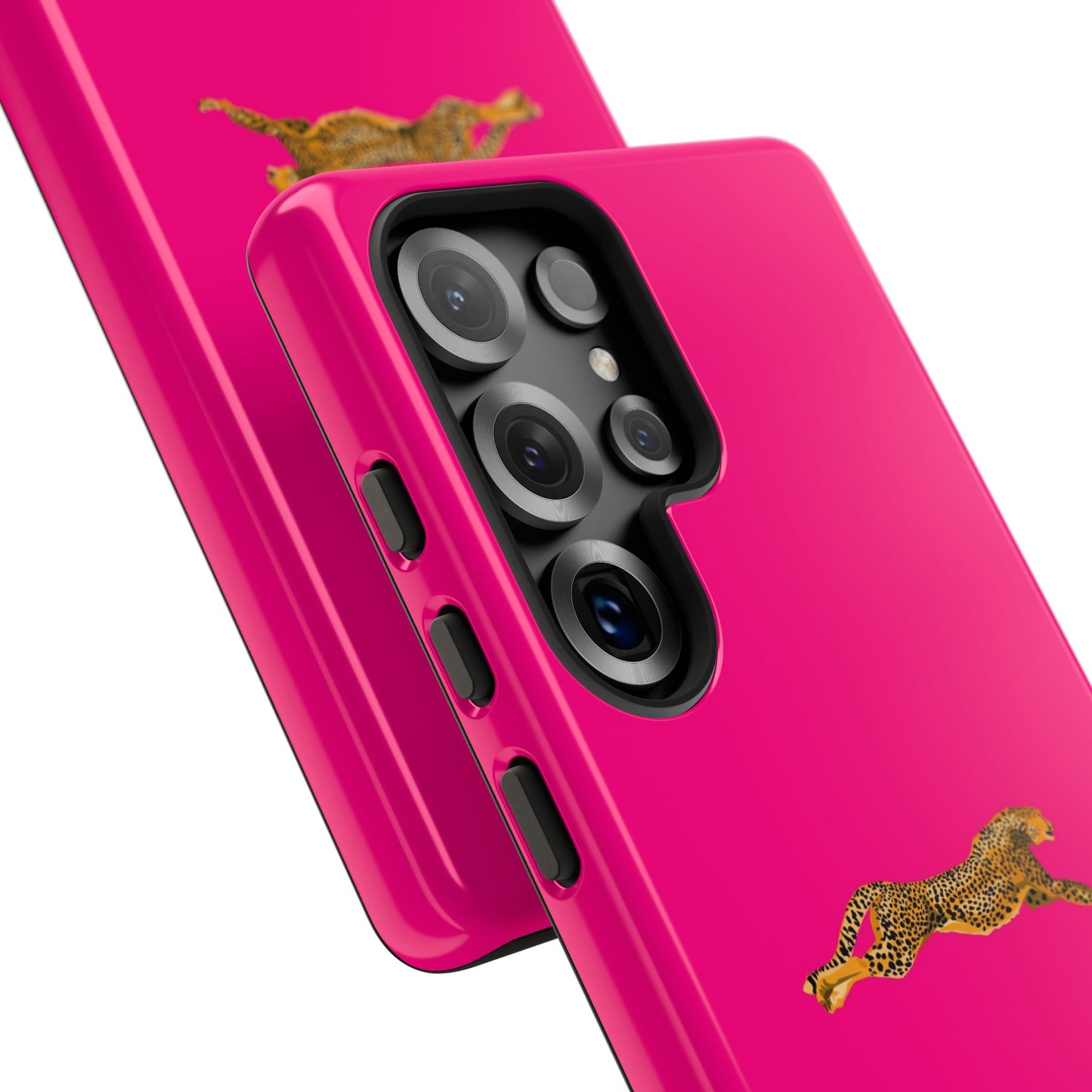 Leopard Sprint Tough Case