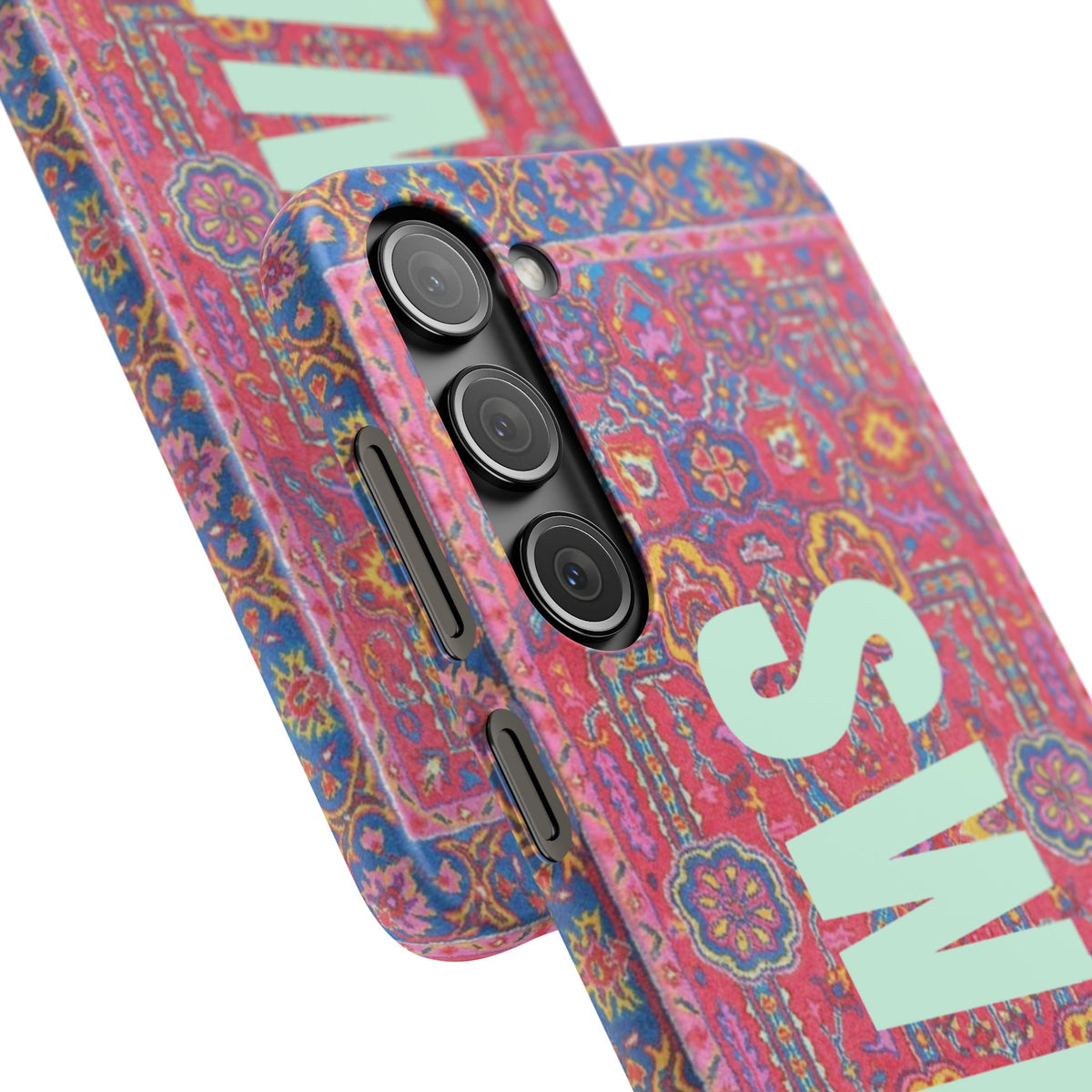 ''SWAG'' Boho Case