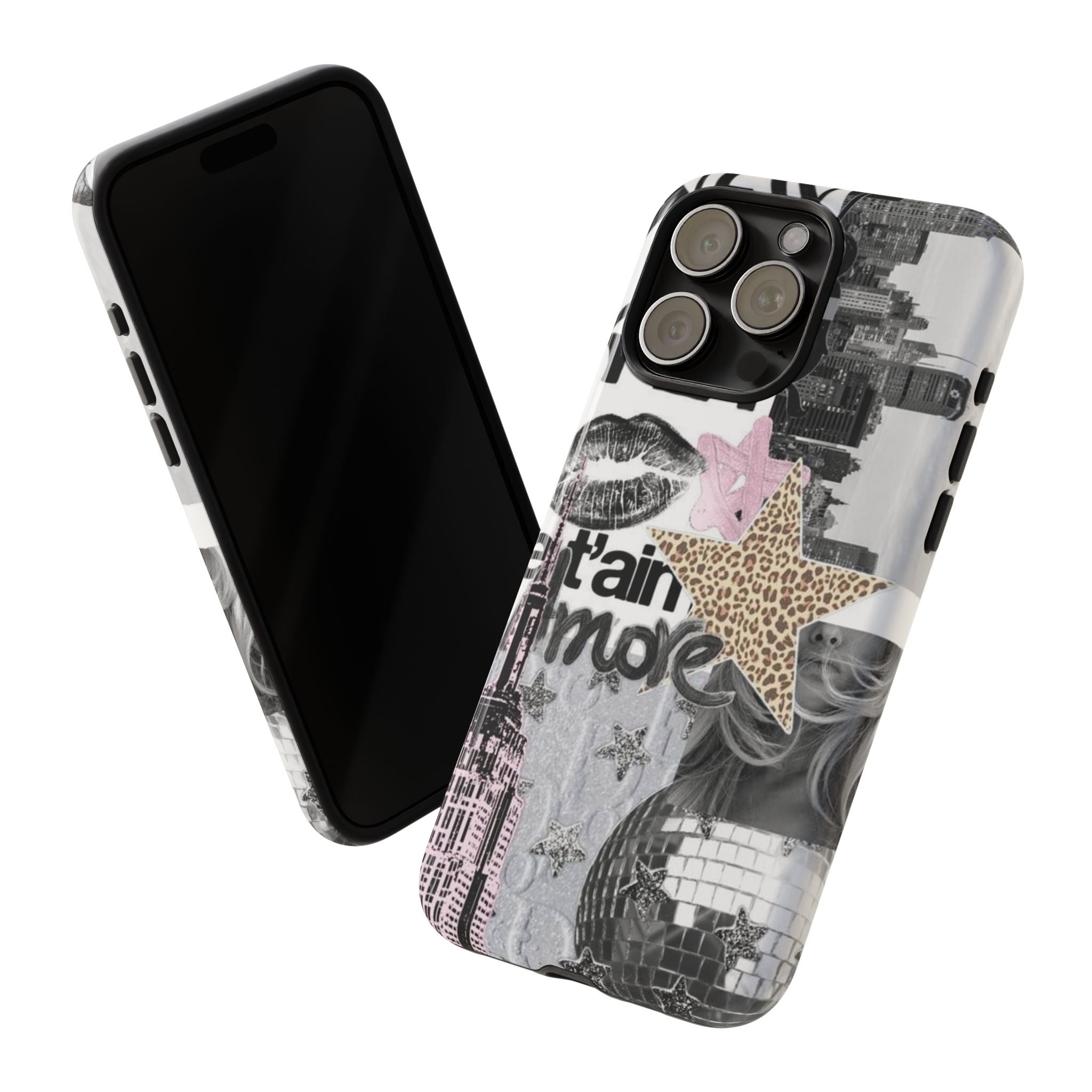 Amore NYC Phone Case