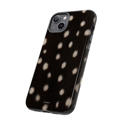 Wild Fawn Tough Case