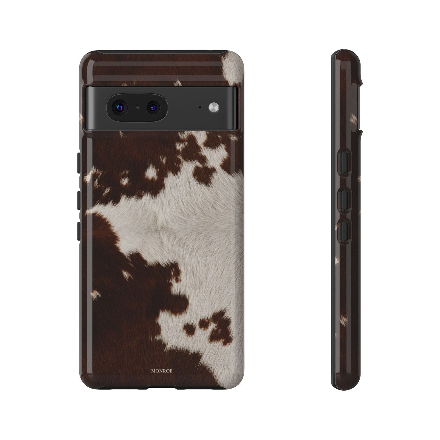 Mocha Hide Tough Case