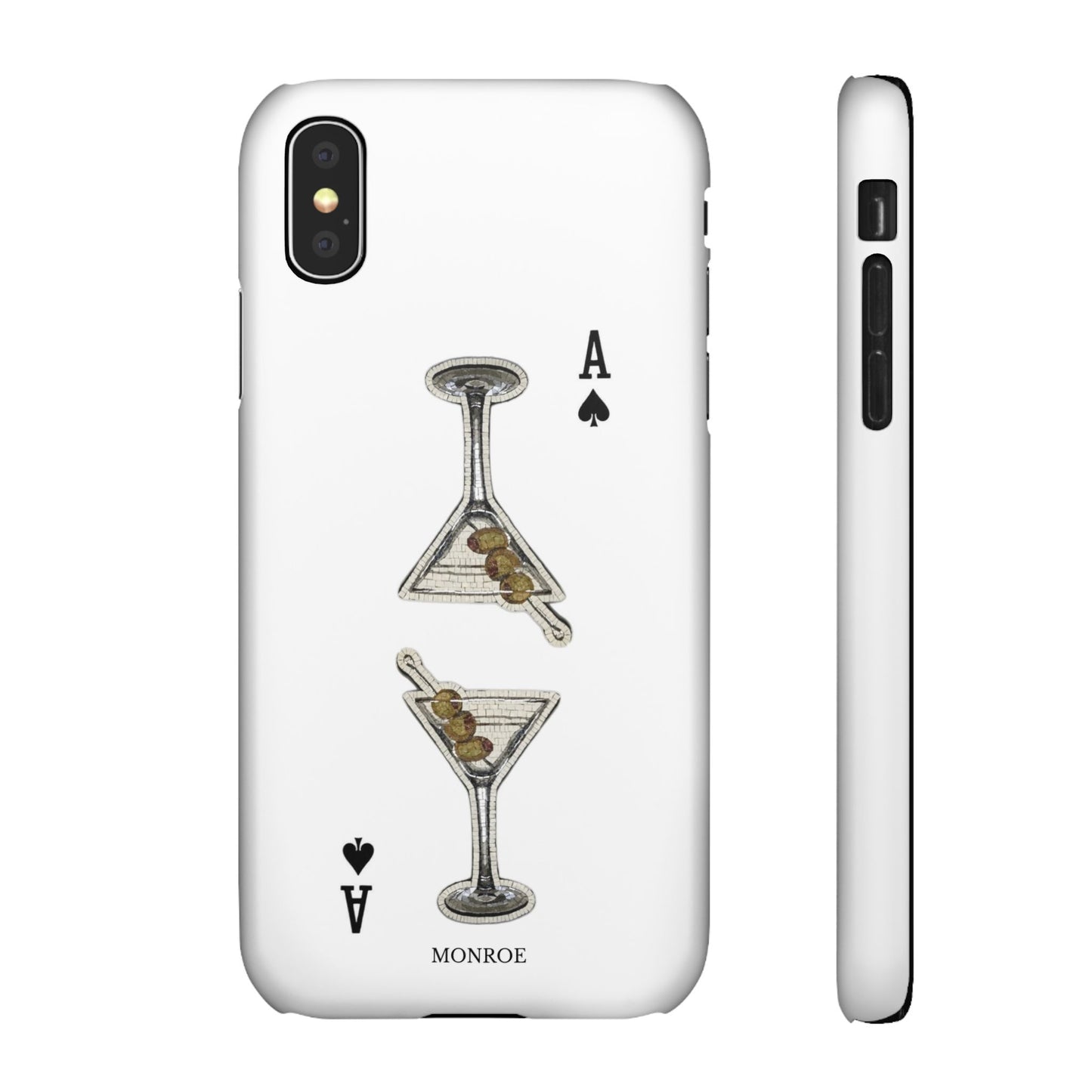 Martini Ace Case