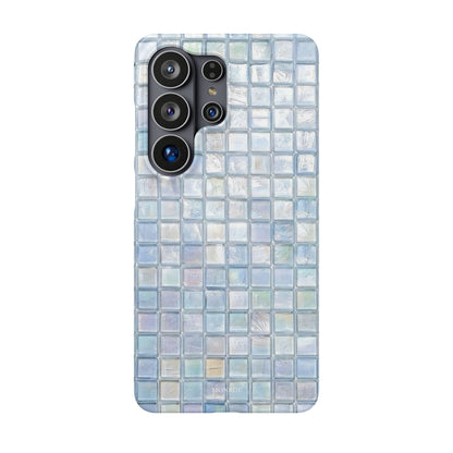 Iridescent Mosaic Case