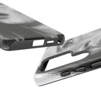 Vintage Face Phone Case