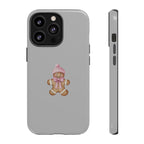 Gingerbread Cookie Phone Case