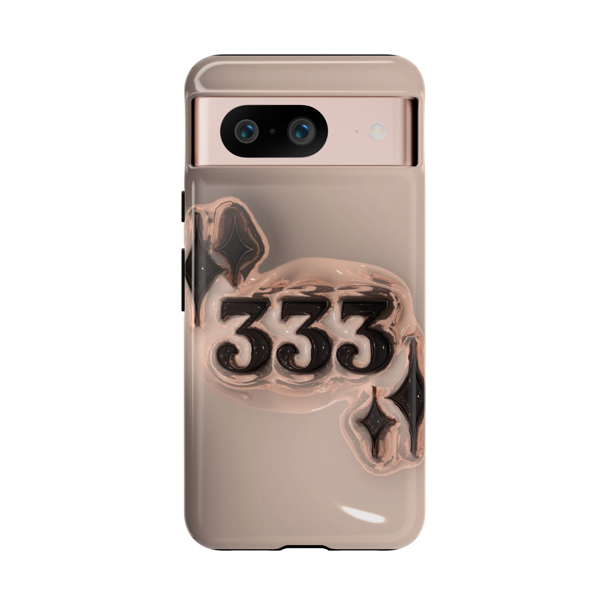333 Phone Case